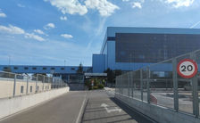 International Paper décarbone son usine de Madrid